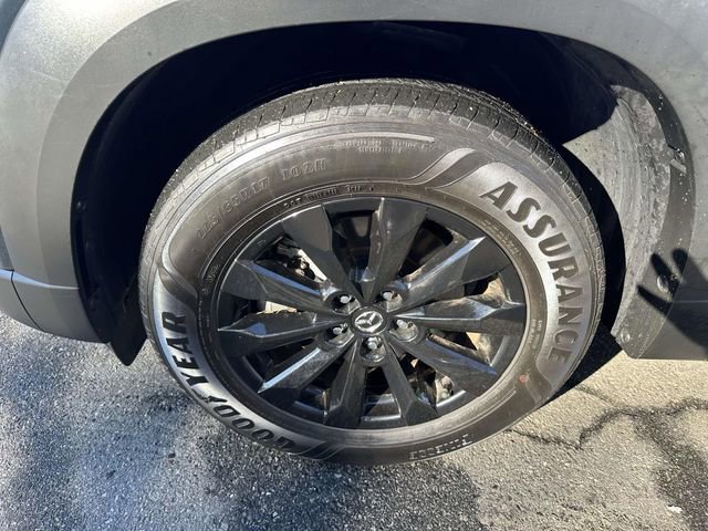 Used 2023 MAZDA CX-50 2.5 S w/ Cargo Package image 7