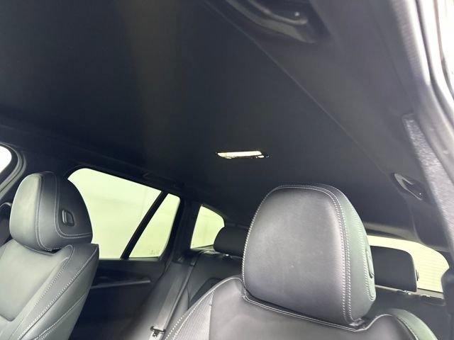 Used 2022 BMW X3 xDrive30i image 12