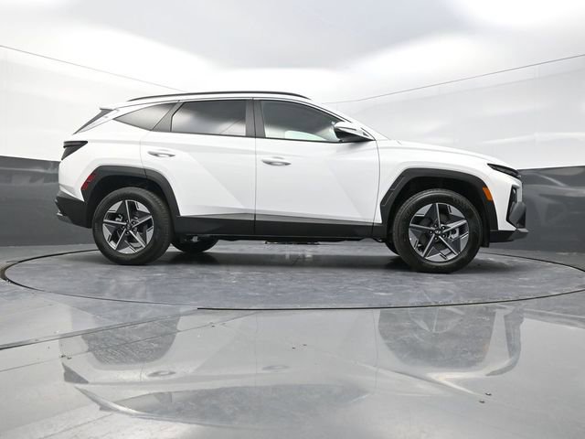 New 2026 Hyundai Tucson SEL AWD/4WD image 38