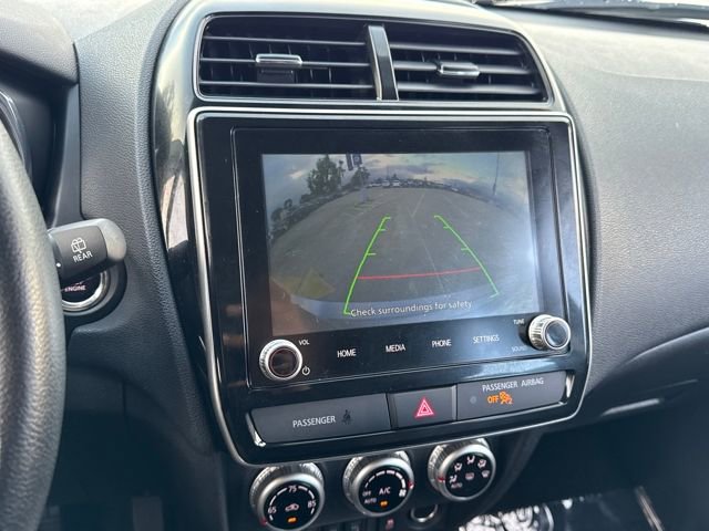 Used 2024 Mitsubishi Outlander Sport SE image 12