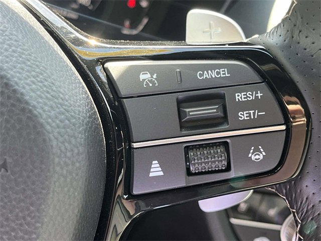 New 2025 Acura ADX A-Spec image 32