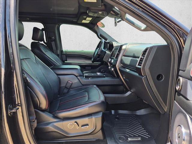 Used 2019 Ford Expedition Limited w/ Equipment Group 303A RWD image 18