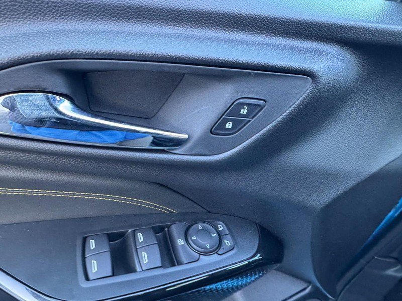 New 2026 Chevrolet Trax LT image 9