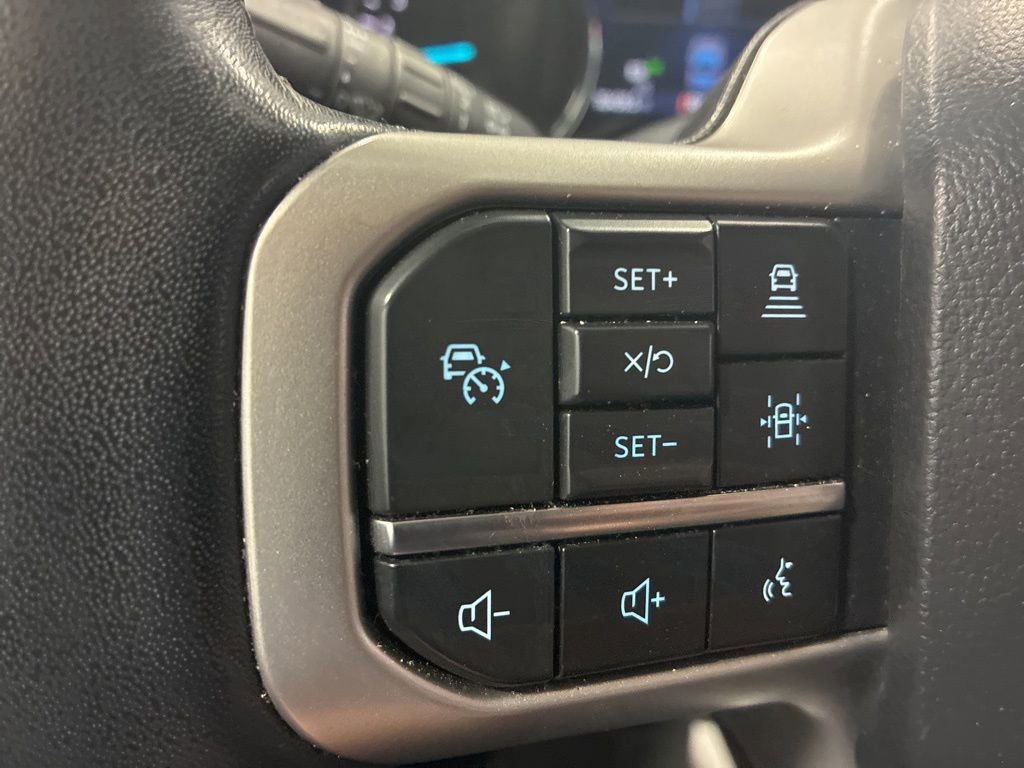 Used 2023 Ford Expedition Limited AWD/4WD image 21