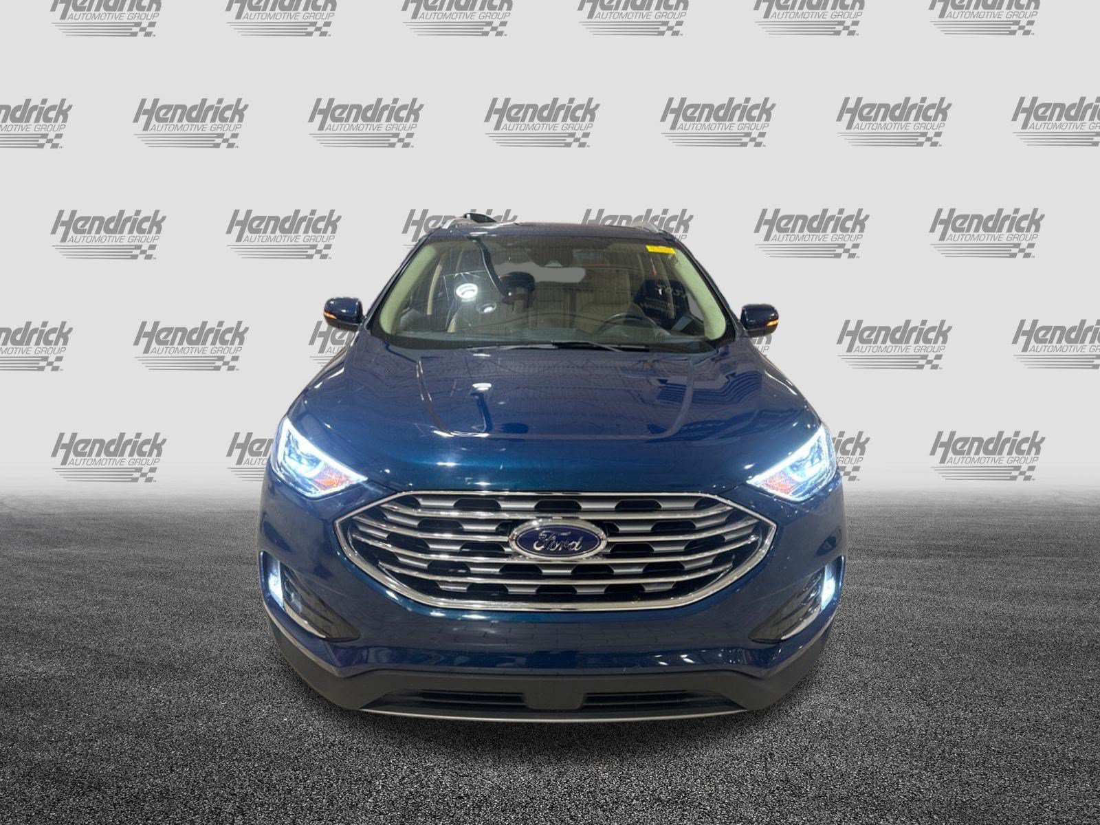 Used 2020 Ford Edge SEL w/ Convenience Package FWD image 2