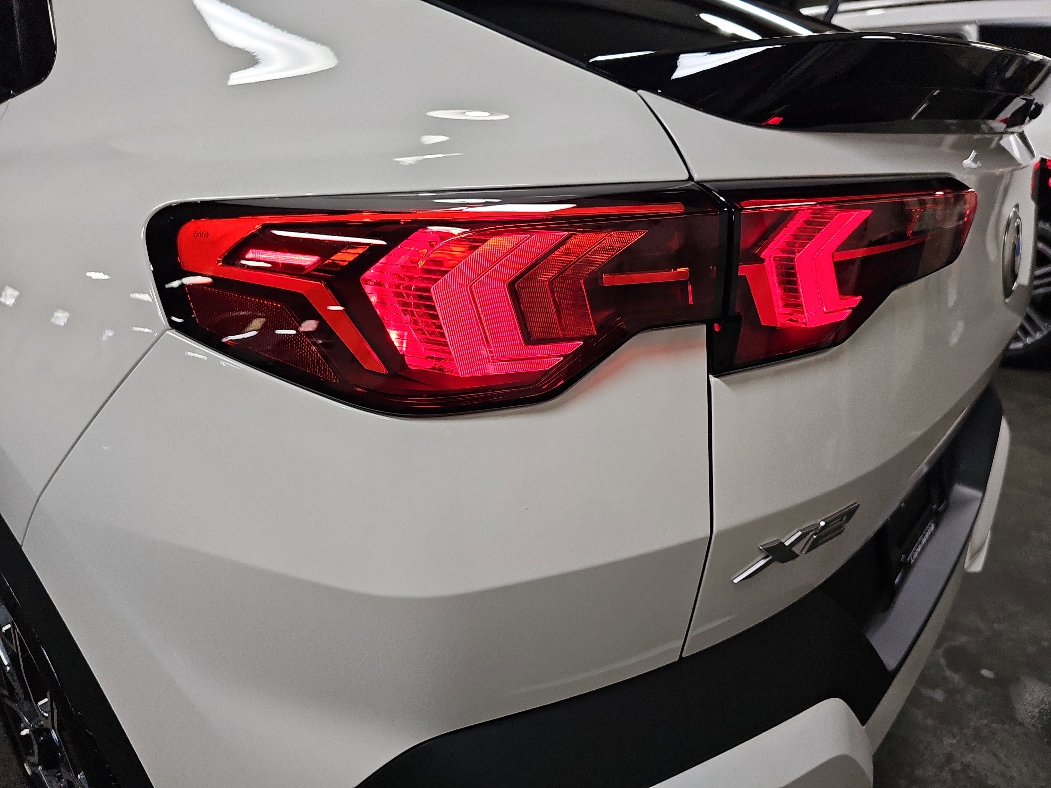 New 2026 BMW X2 xDrive28i w/ Technology Package image 36