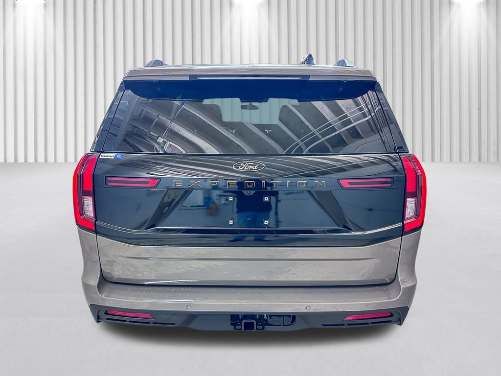 New 2026 Ford Expedition Tremor image 6