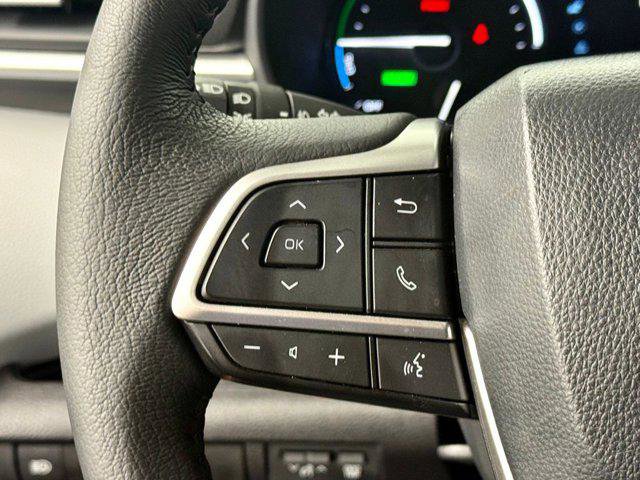 Certified 2025 Toyota Sienna XLE image 25