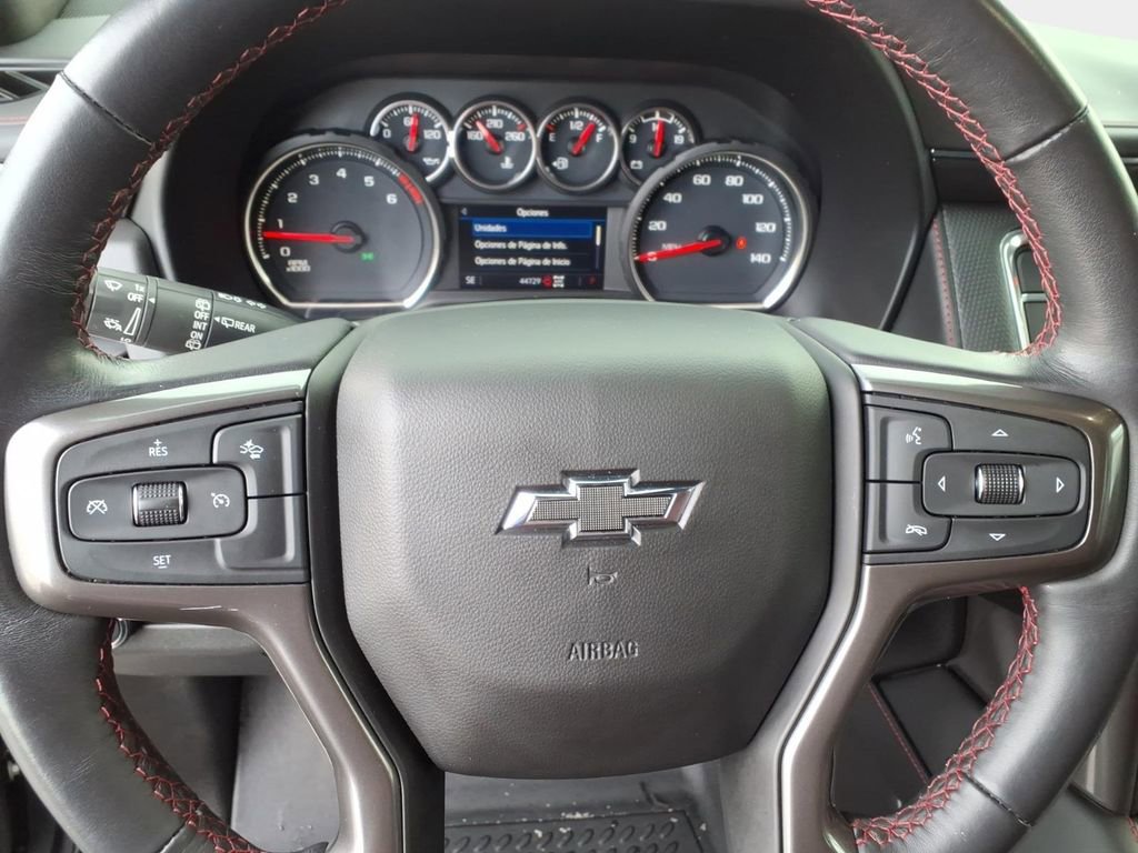 Used 2021 Chevrolet Tahoe RST image 27