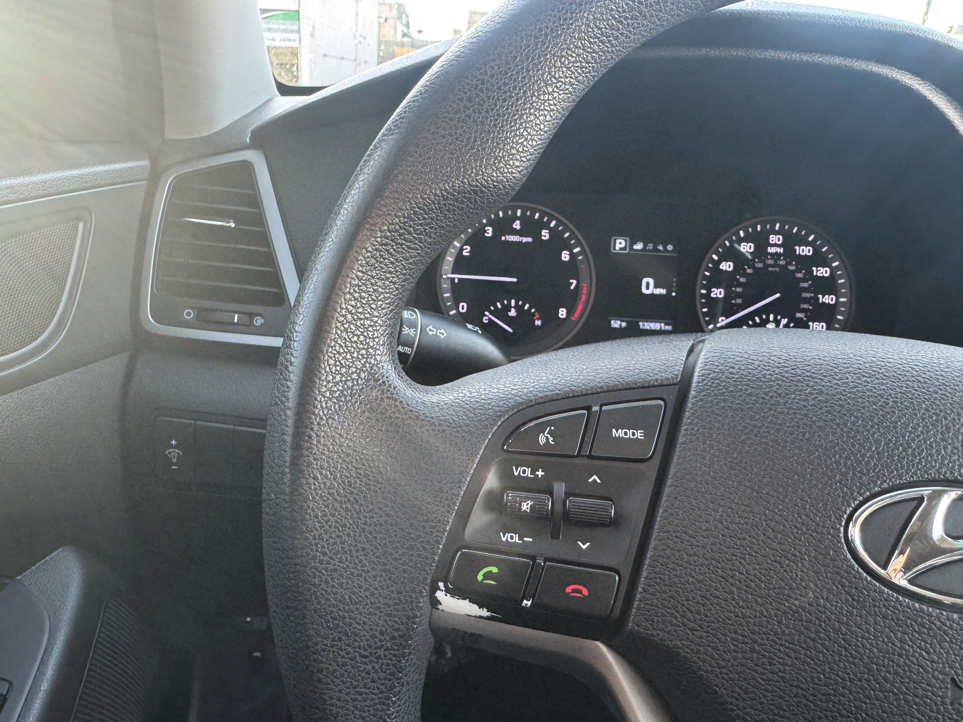 Used 2017 Hyundai Tucson SE image 22