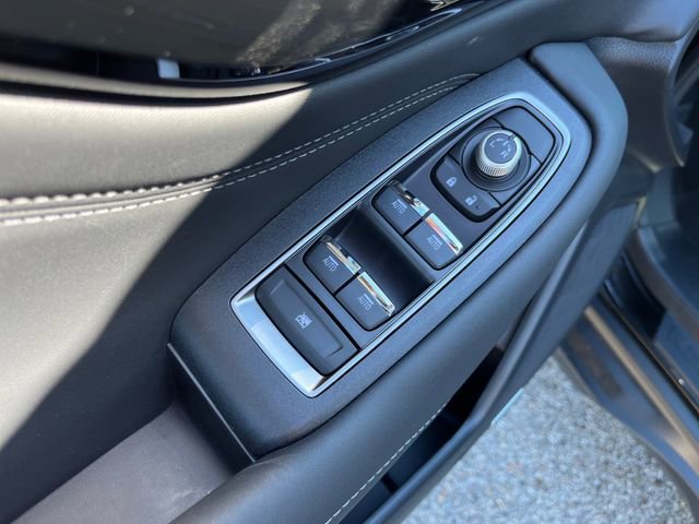 New 2025 Subaru Outback Limited image 10