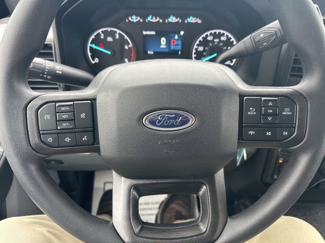 New 2026 Ford F250 XL image 16