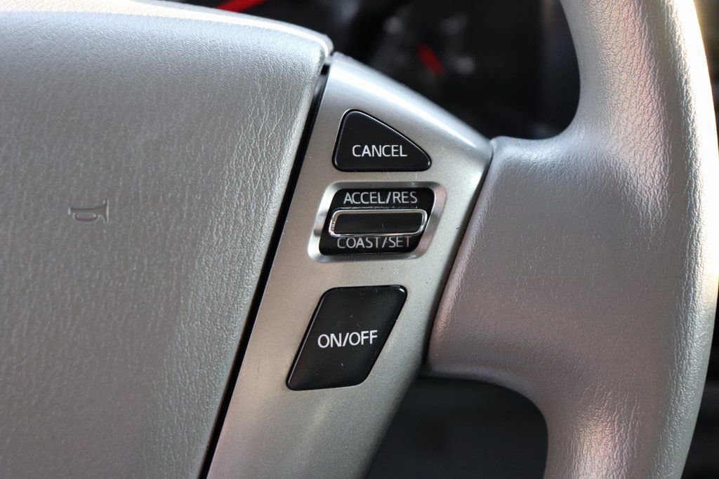 Used 2020 Nissan NV 1500 SV w/ Navigation Package image 18