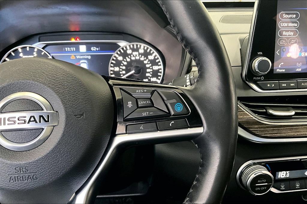 Used 2019 Nissan Altima 2.5 Platinum AWD/4WD image 12