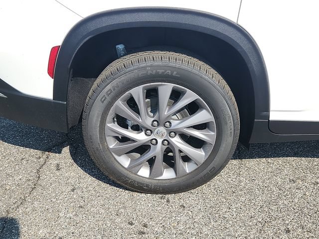 New 2026 Buick Enclave Preferred FWD image 5