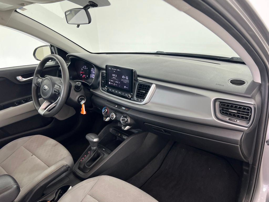 Used 2021 Kia Rio S FWD image 22