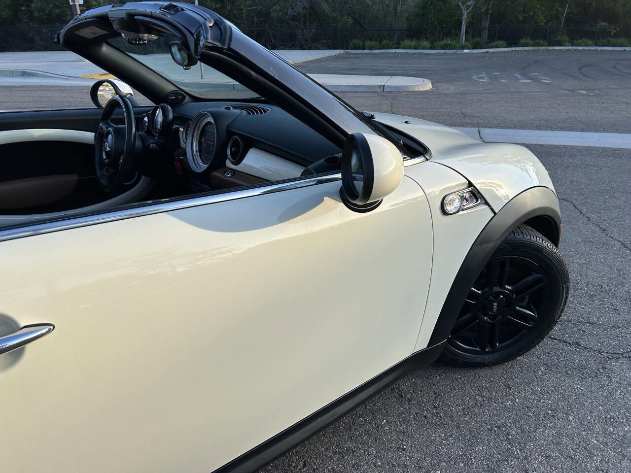 Used 2013 MINI Cooper Roadster S image 15
