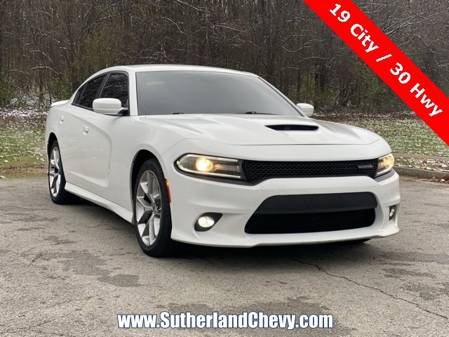 Used 2021 Dodge Charger GT image 9