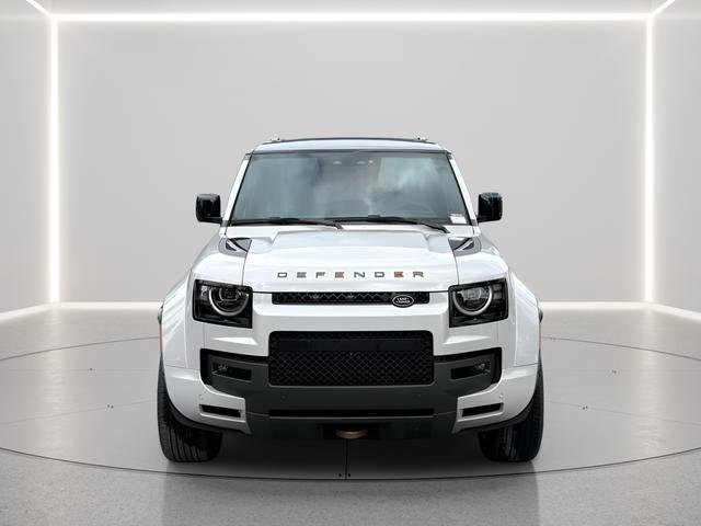 New 2026 Land Rover Defender 110 OCTA image 8