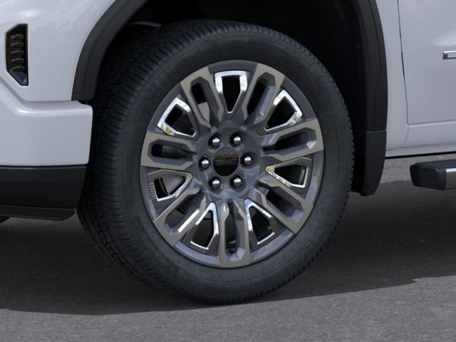 New 2026 GMC Sierra 1500 Denali Ultimate AWD/4WD image 10