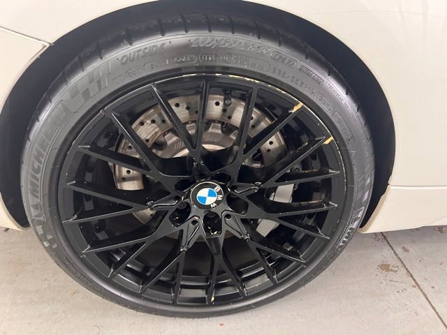 Used 2021 BMW M2 Competition w/ Executive Package image 19