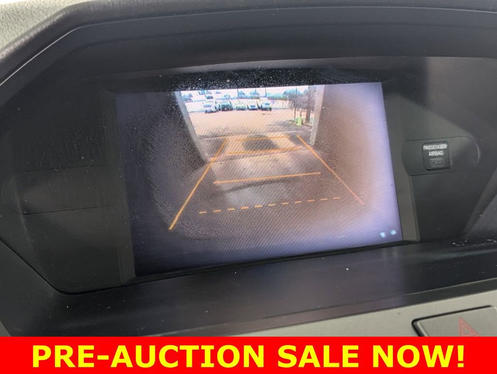 Used 2013 Honda Odyssey EX-L image 23