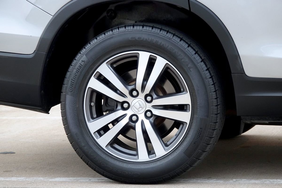 Used 2016 Honda Pilot EX-L image 30