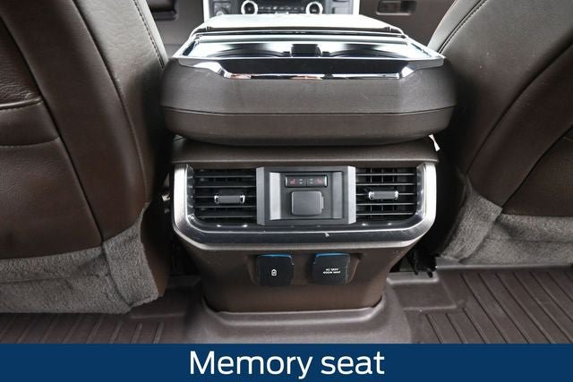 Certified 2022 Ford F150 King Ranch w/ Equipment Group 601A High AWD/4WD image 22
