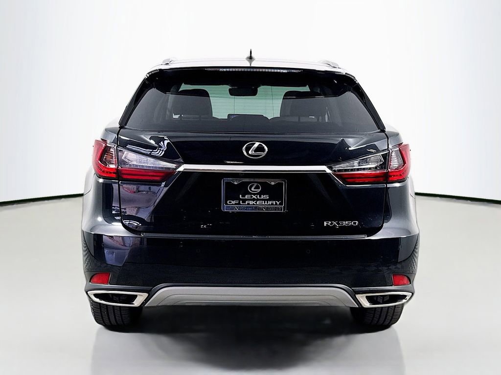 Used 2020 Lexus RX 350 FWD w/ Premium Package image 6
