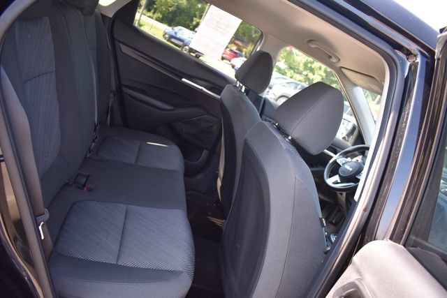 Certified 2024 Kia Seltos LX AWD/4WD image 14