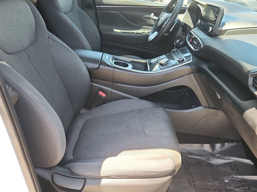 Used 2021 Hyundai Santa Fe SE AWD/4WD image 14