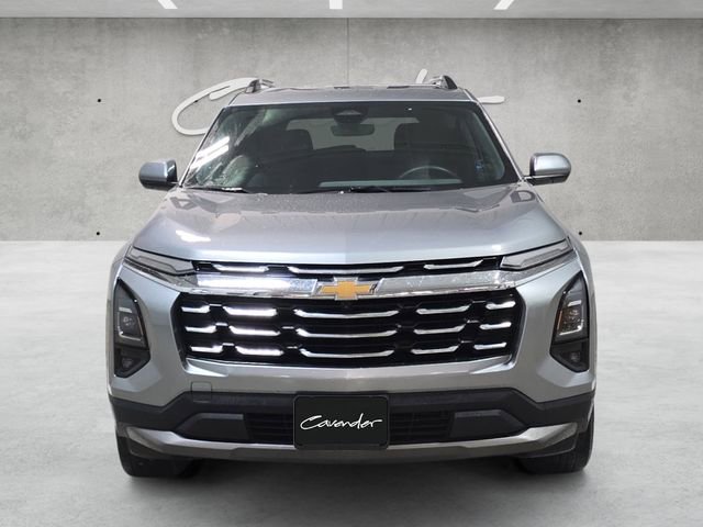 Used 2025 Chevrolet Equinox LT w/ Convenience Package II FWD image 18