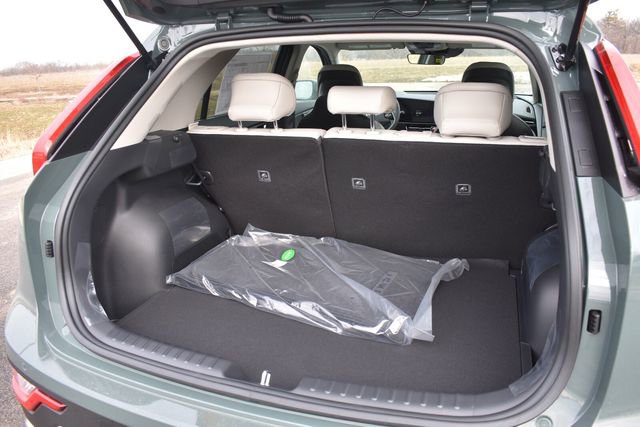 New 2026 Kia Niro EX image 17