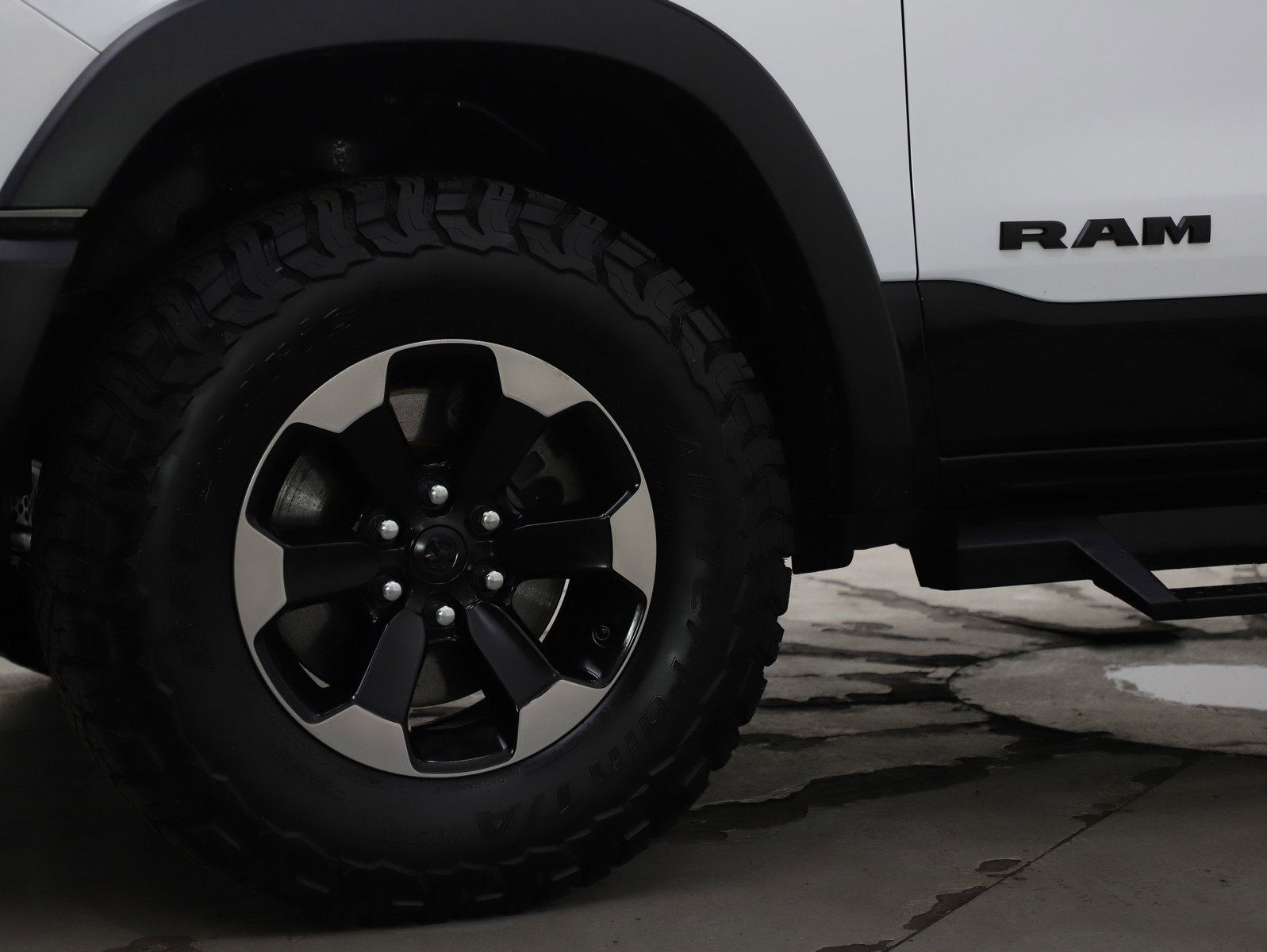 Used 2020 RAM 1500 Rebel w/ Rebel Level 2 Equipment Group image 29