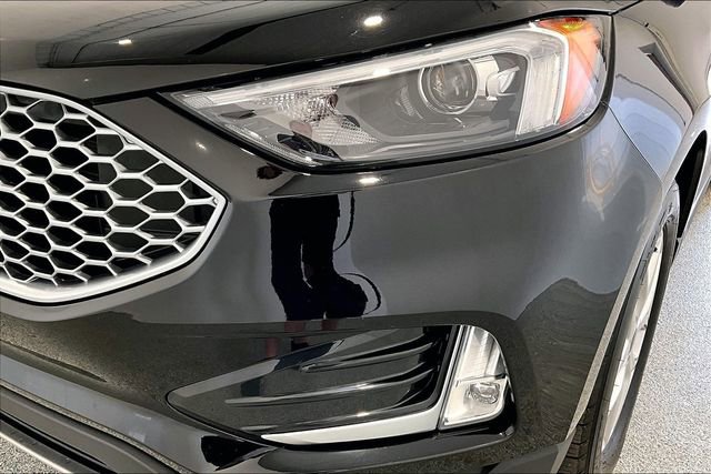 Used 2024 Ford Edge SEL w/ Convenience Package AWD/4WD image 34