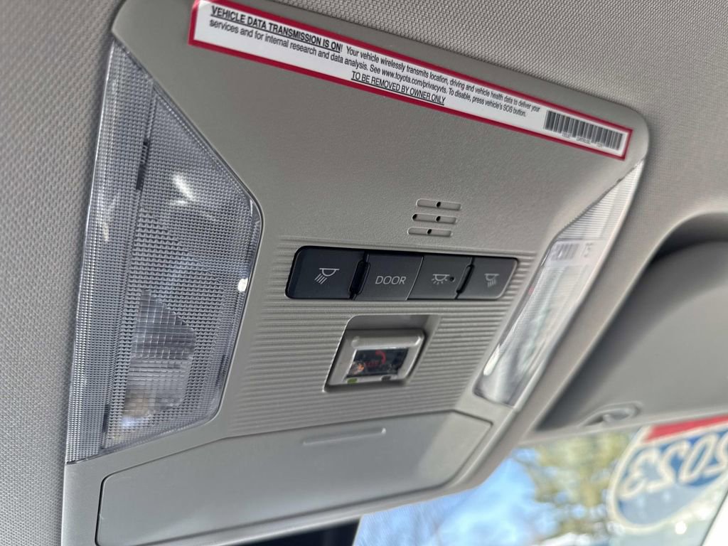 Used 2023 Toyota RAV4 LE image 25