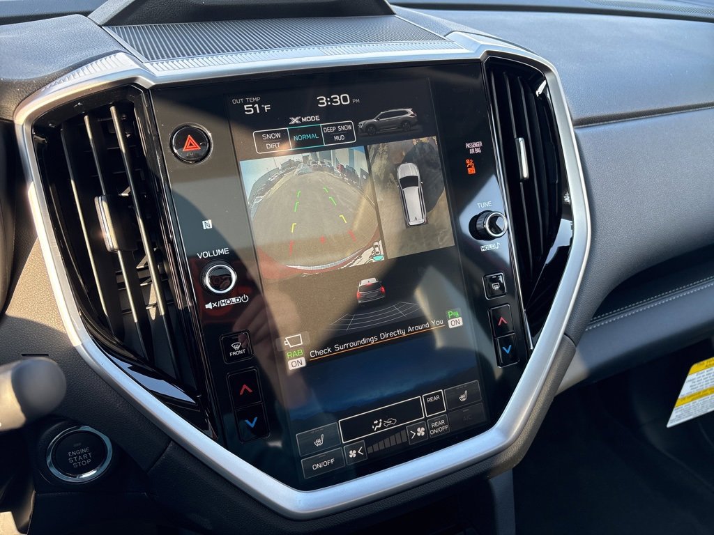 New 2026 Subaru Ascent Limited image 29