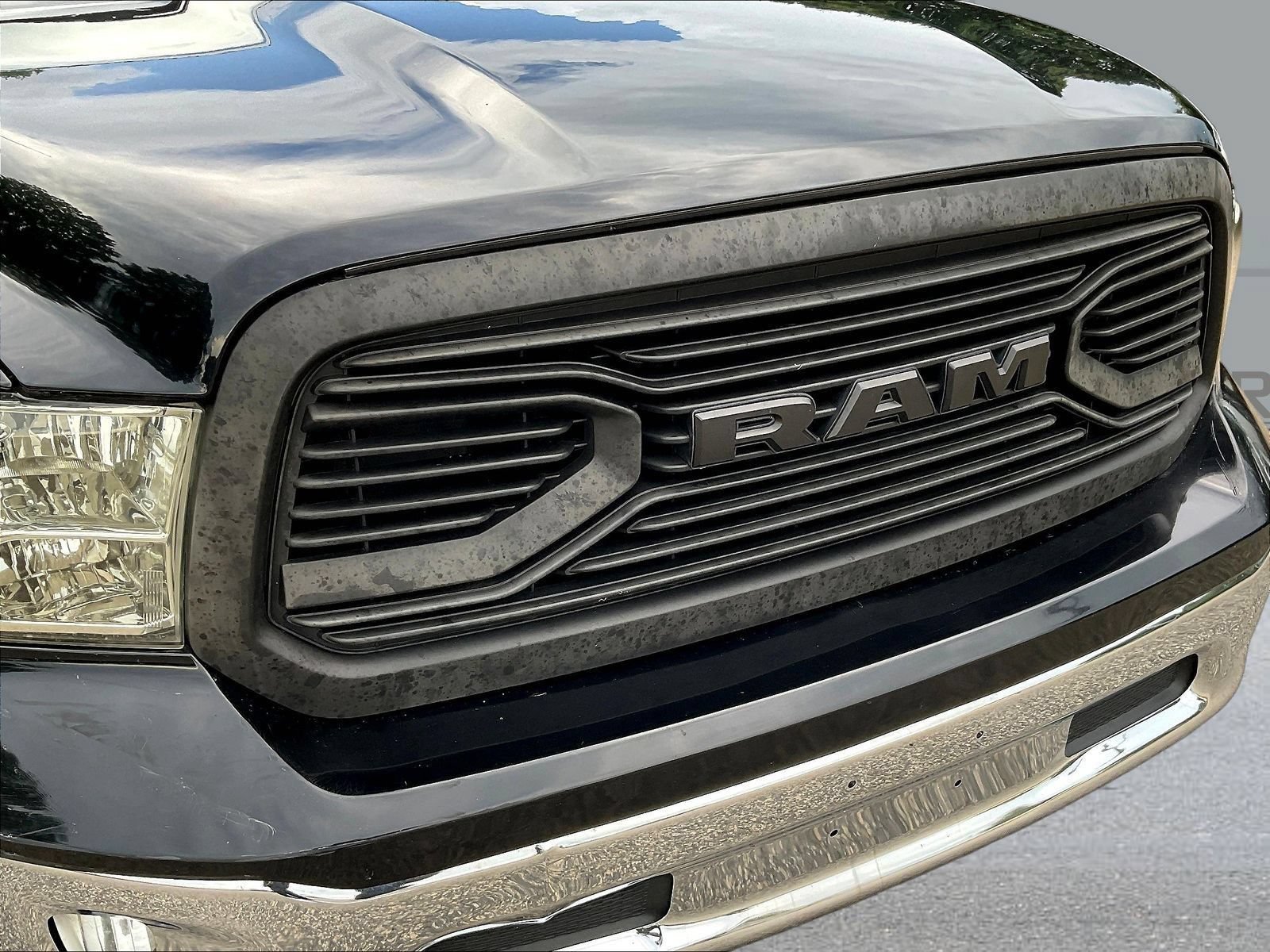Used 2019 RAM 1500 Tradesman w/ Tradesman SXT Package RWD image 34
