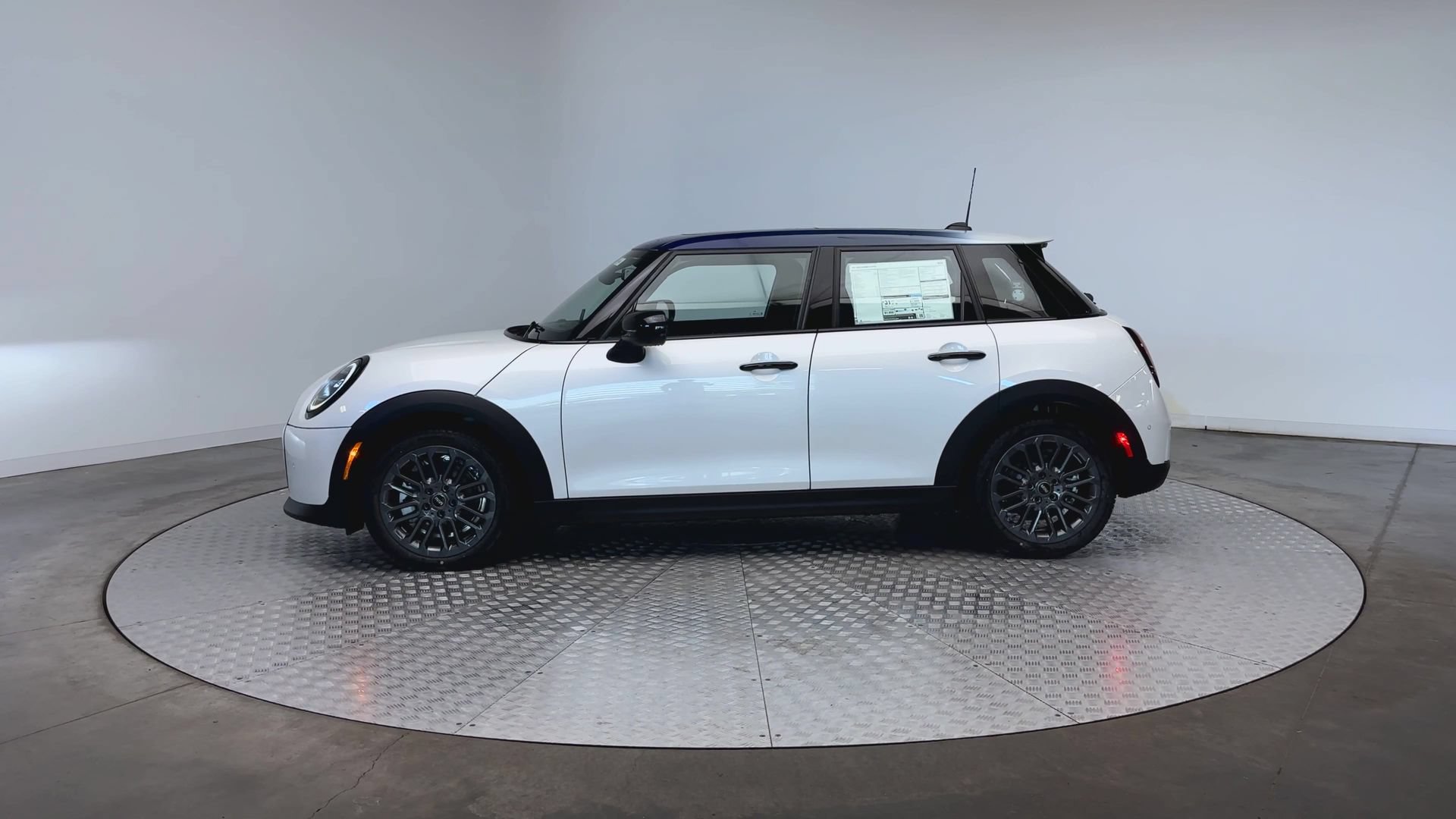 New 2027 MINI Cooper S FWD image 5