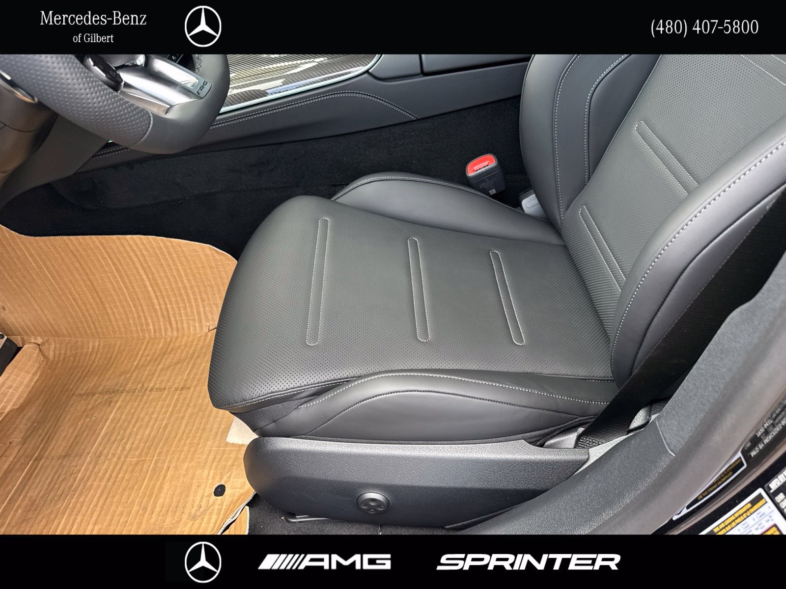 New 2027 Mercedes-Benz E 53 AMG e 4MATIC Sedan image 14