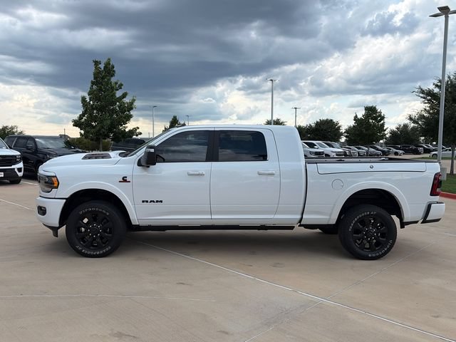 Certified 2023 RAM 2500 Limited AWD/4WD image 6
