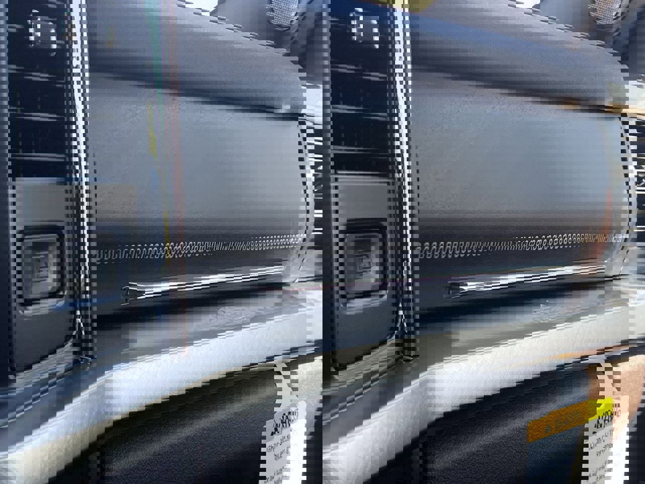 New 2026 Ford F350 King Ranch w/ Chrome Package image 12