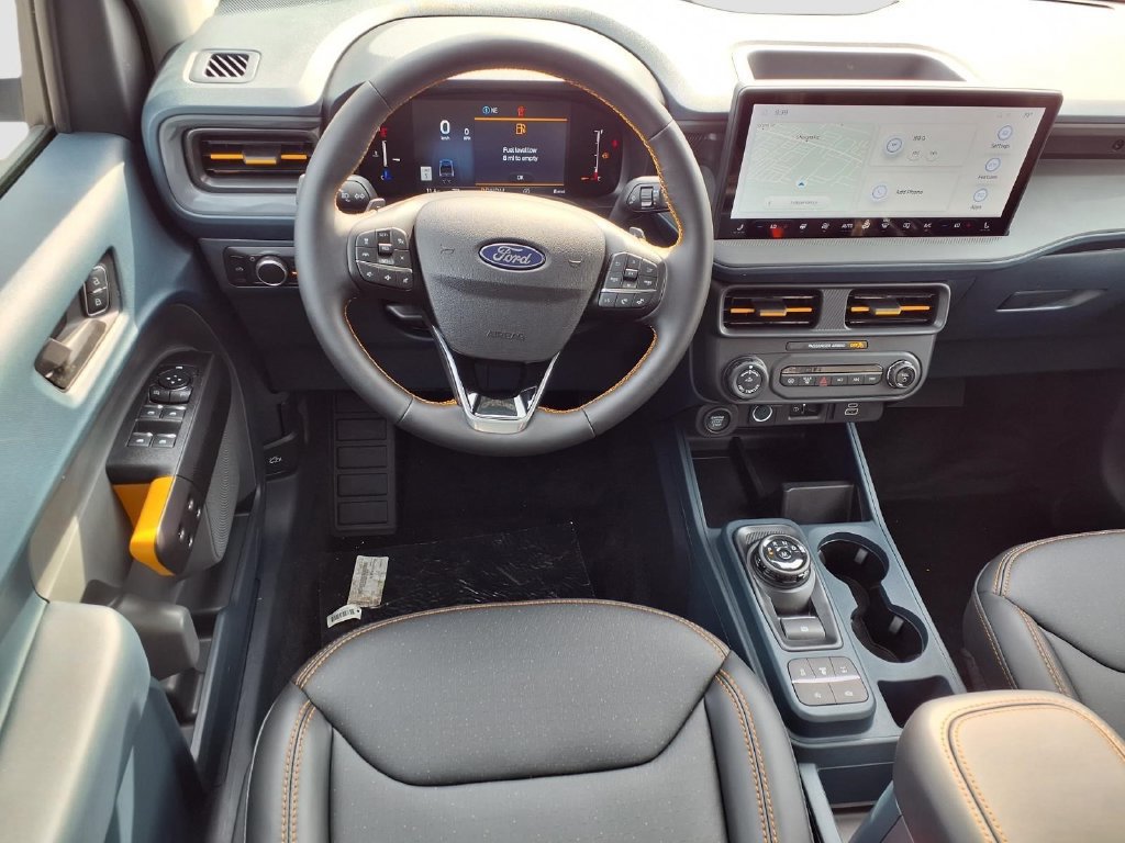 New 2026 Ford Maverick Tremor AWD/4WD image 9