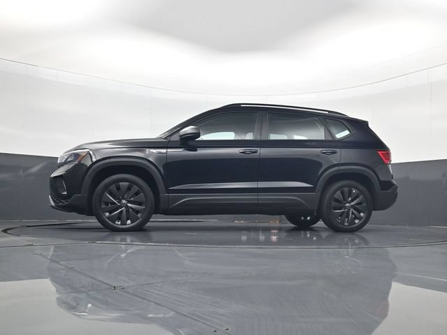 Used 2023 Volkswagen Taos S FWD image 28