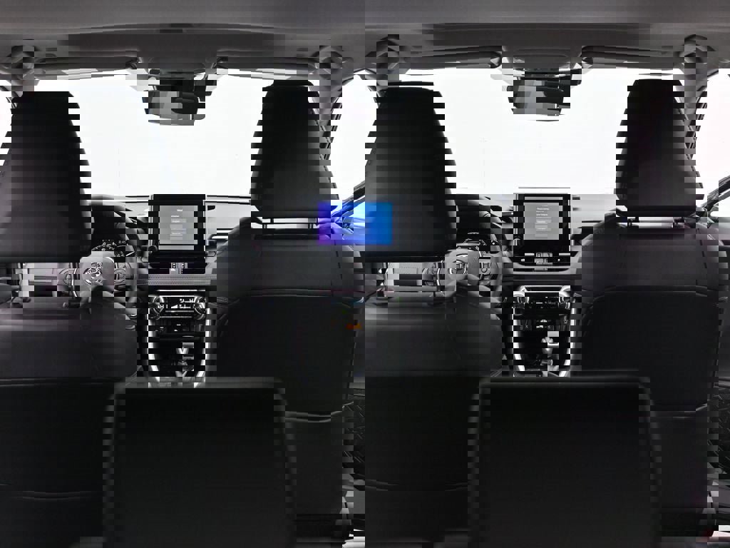 New 2025 Toyota RAV4 XLE Premium w/ Weather Package image 18