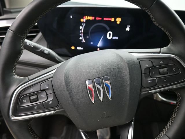 Used 2024 Buick Encore GX Preferred w/ Comfort Package image 16