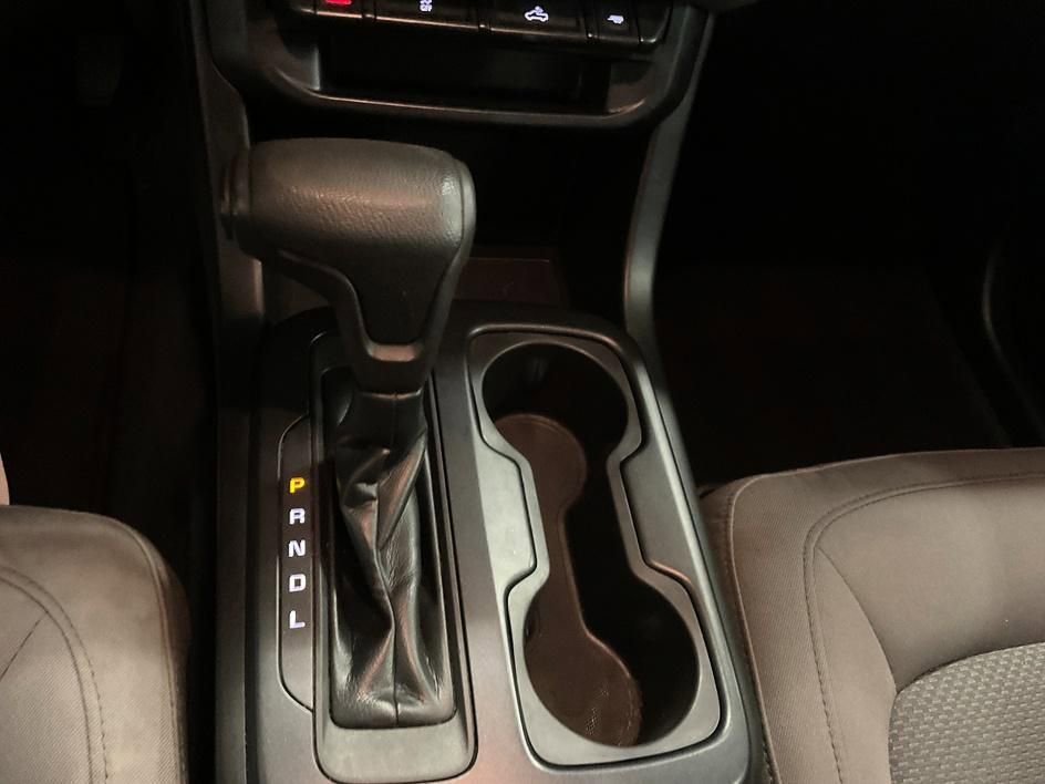 Used 2019 Chevrolet Colorado W/T w/ WT Convenience Package image 22