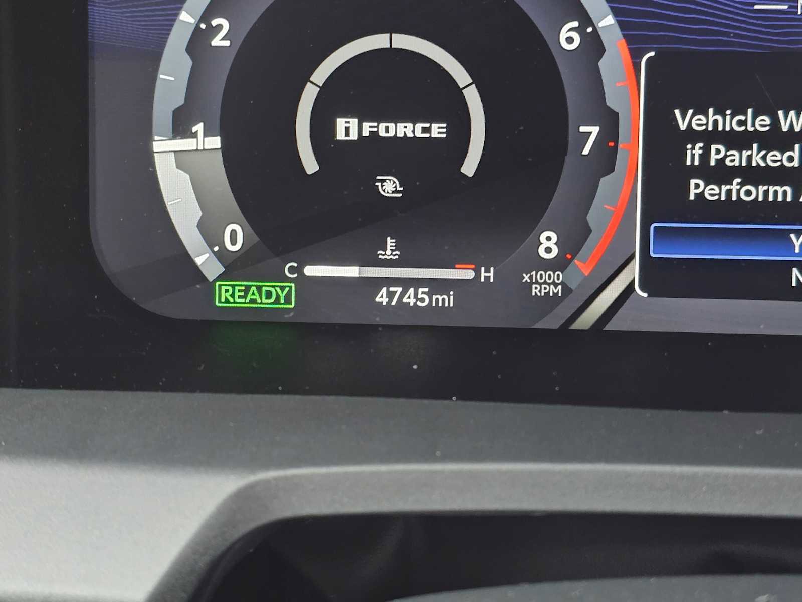 Certified 2025 Toyota Tacoma TRD Pro AWD/4WD image 28