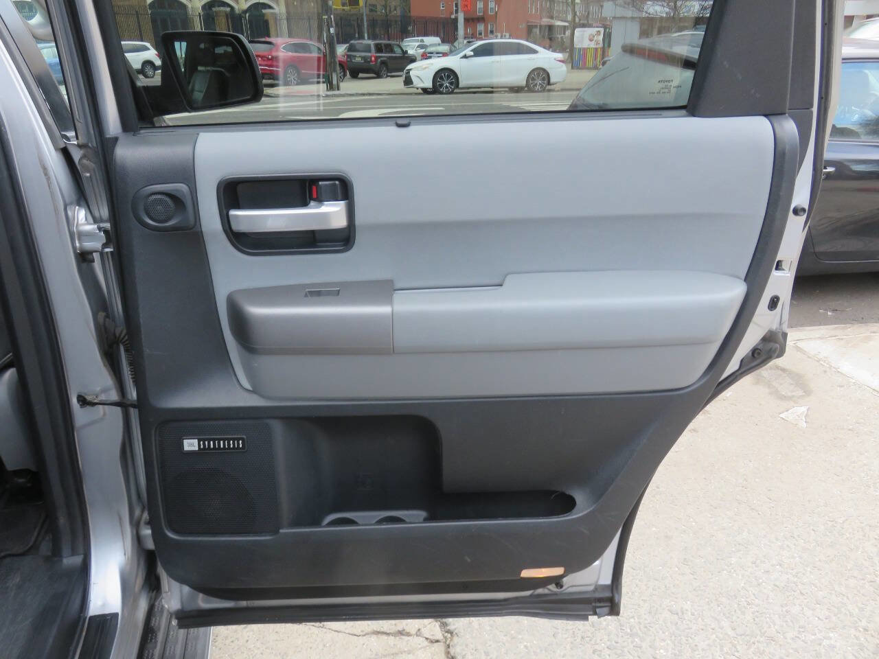 Used 2012 Toyota Sequoia Limited image 32