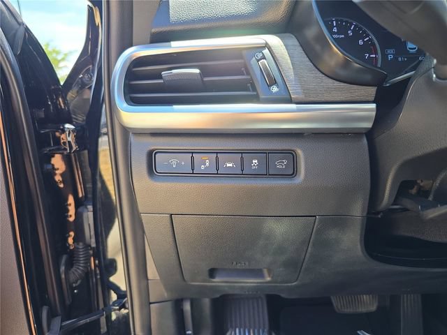 Used 2020 Kia Telluride EX AWD/4WD image 35